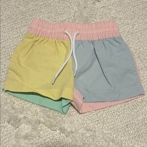 The Beaufort Bonnet Company Swim Shorts